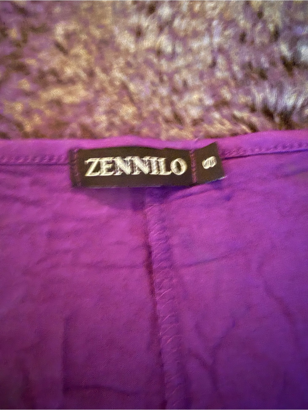 Scooby Doo’s Daphne Costume - Picture 3 of 5